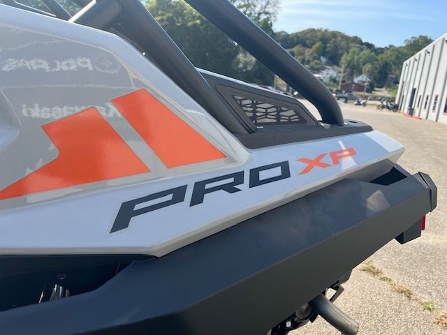 2024 Polaris RZR Pro XP Sport in Brilliant, Ohio - Photo 8