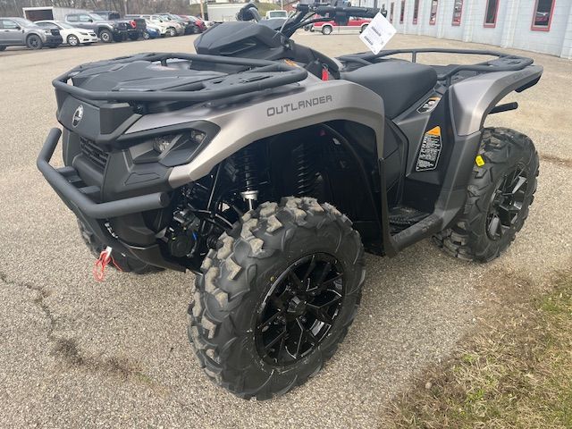 2024 Can-Am Outlander XT 700 in Brilliant, Ohio - Photo 6