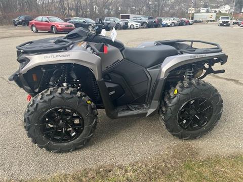 2024 Can-Am Outlander XT 700 in Brilliant, Ohio - Photo 7