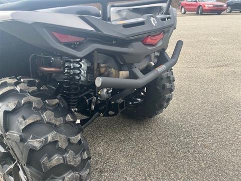 2024 Can-Am Outlander XT 700 in Brilliant, Ohio - Photo 8