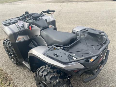 2024 Can-Am Outlander XT 700 in Brilliant, Ohio - Photo 9