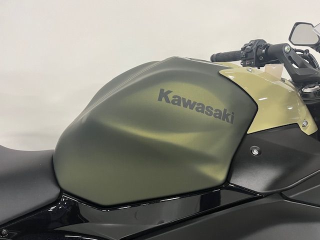 2024 Kawasaki Ninja 650 ABS in Brilliant, Ohio - Photo 11