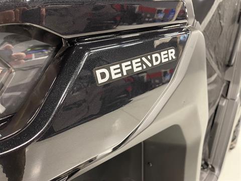 2022 Can-Am Defender DPS HD9 in Brilliant, Ohio - Photo 8