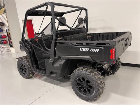 2022 Can-Am Defender DPS HD9 in Brilliant, Ohio - Photo 10