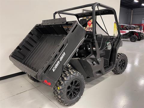 2022 Can-Am Defender DPS HD9 in Brilliant, Ohio - Photo 3