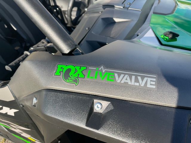 2024 Kawasaki Teryx KRX4 1000 eS in Brilliant, Ohio - Photo 5