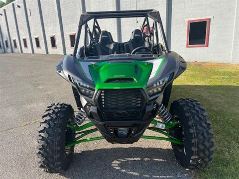 2024 Kawasaki Teryx KRX4 1000 eS in Brilliant, Ohio - Photo 6