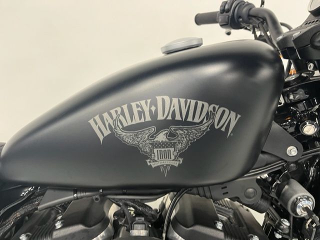 2017 Harley-Davidson Iron 883™ in Brilliant, Ohio - Photo 13