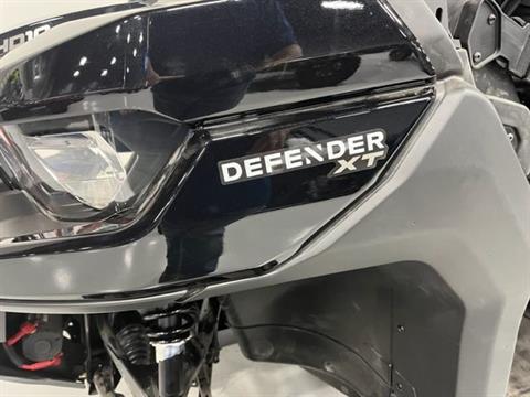 2023 Can-Am Defender XT HD10 in Brilliant, Ohio - Photo 4