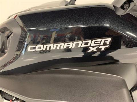 2022 Can-Am Commander XT 1000R in Brilliant, Ohio - Photo 5