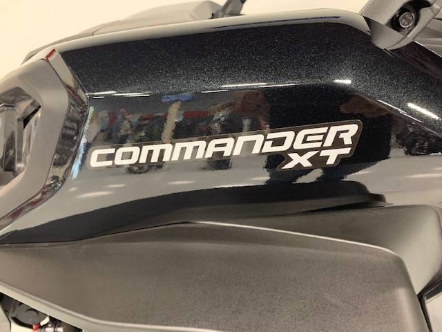 2024 Can-Am Commander XT 1000R in Brilliant, Ohio - Photo 6