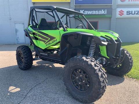 New Utility Vehicles Inventory For Sale Xtreme Honda Polaris Can Am Kawasaki And Yamaha In Brilliant Ohio New Can Am Honda Polaris Yamaha For Sale Xtremehonda Com