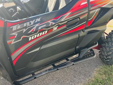 2021 Kawasaki Teryx KRX 1000 eS in Brilliant, Ohio - Photo 11