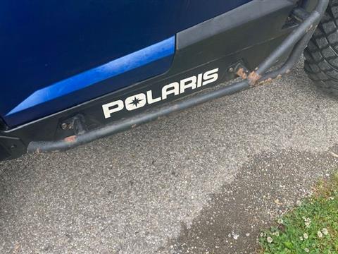 2020 Polaris General XP 1000 Deluxe in Brilliant, Ohio - Photo 15