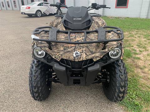 21 Can Am Outlander Dps 450 Atvs Brilliant Ohio Call Text Scott 740 526 1910