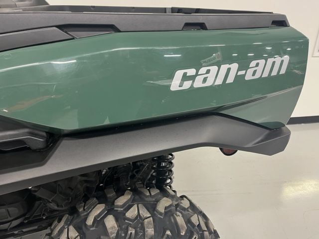 2023 Can-Am Commander DPS 1000R in Brilliant, Ohio - Photo 5