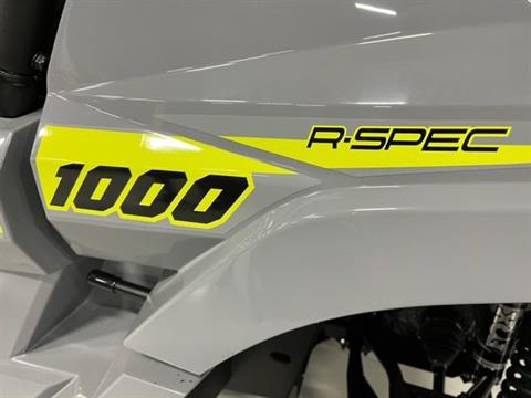 2022 Yamaha Wolverine RMAX2 1000 R-Spec in Brilliant, Ohio - Photo 7