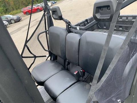 2021 Can Am Defender Max Dps Hd10 Utility Vehicles Brilliant Ohio Call Text Adam Sadler At 740 296 3496 - 2021 Can Am Defender Max Seat Covers