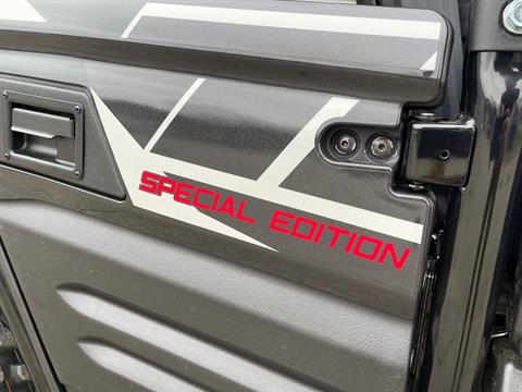 2023 Kawasaki Teryx4 S Special Edition in Brilliant, Ohio - Photo 3