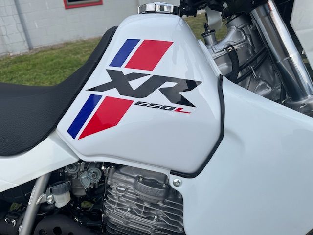 2024 Honda XR650L in Brilliant, Ohio - Photo 3