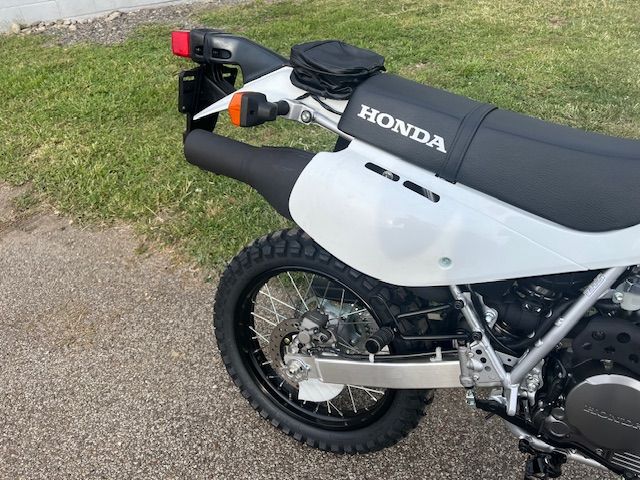 2024 Honda XR650L in Brilliant, Ohio - Photo 5