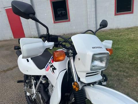 2024 Honda XR650L in Brilliant, Ohio - Photo 6