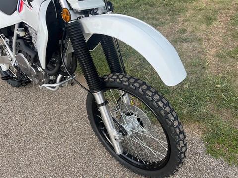 2024 Honda XR650L in Brilliant, Ohio - Photo 7