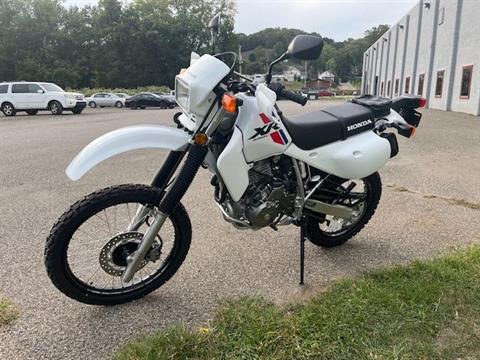 2024 Honda XR650L in Brilliant, Ohio - Photo 8