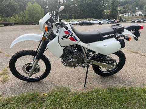 2024 Honda XR650L in Brilliant, Ohio - Photo 9