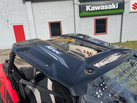 2023 Kawasaki Teryx KRX 1000 in Brilliant, Ohio - Photo 7