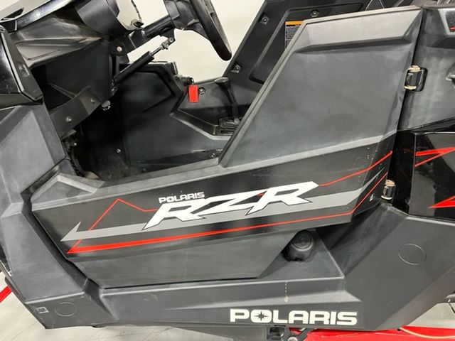 2019 Polaris RZR RS1 in Brilliant, Ohio - Photo 5