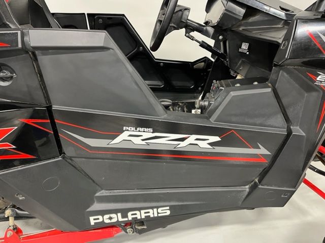 2019 Polaris RZR RS1 in Brilliant, Ohio - Photo 14
