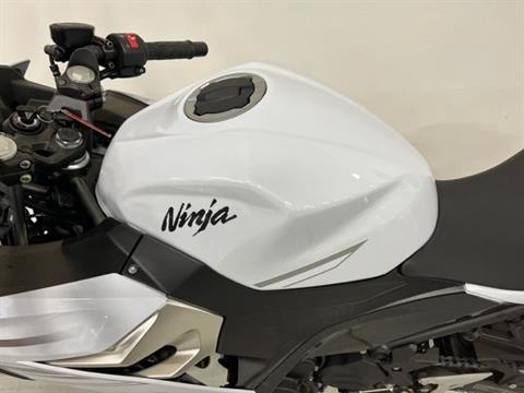 2023 Kawasaki Ninja 400 in Brilliant, Ohio - Photo 10