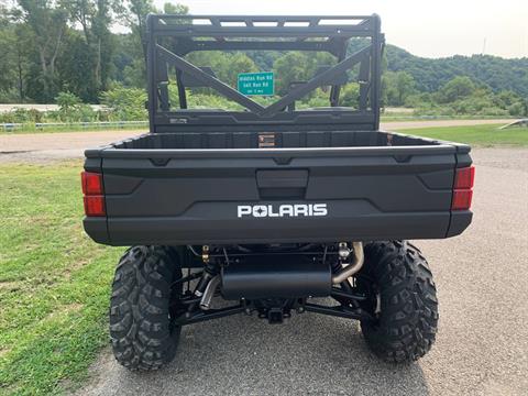 2021 Polaris Ranger 1000 EPS in Brilliant, Ohio - Photo 4