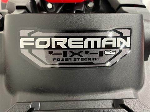 2023 Honda FourTrax Foreman 4x4 ES EPS in Brilliant, Ohio - Photo 6