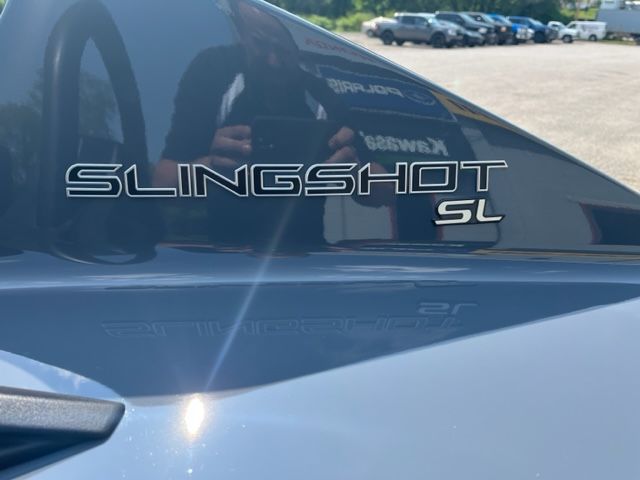 2023 Slingshot Slingshot SL AutoDrive in Brilliant, Ohio - Photo 10