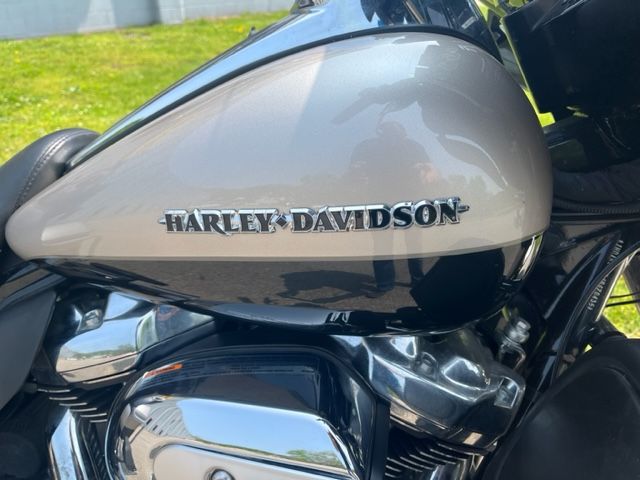 2018 Harley-Davidson Ultra Limited in Brilliant, Ohio - Photo 9