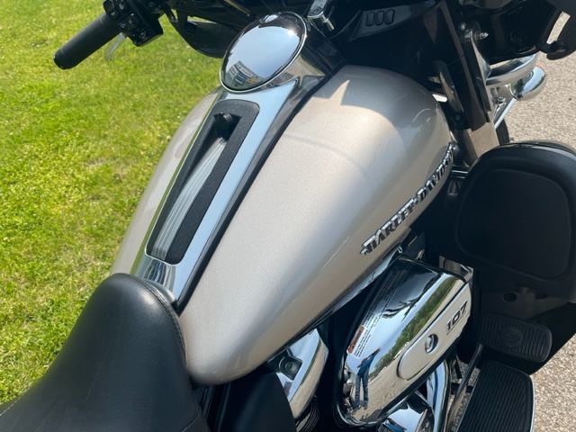 2018 Harley-Davidson Ultra Limited in Brilliant, Ohio - Photo 15
