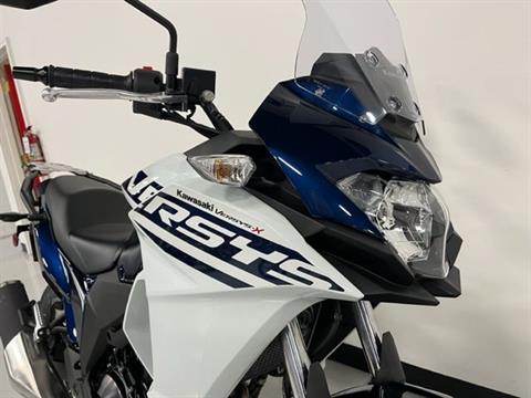 2022 Kawasaki Versys-X 300 ABS in Brilliant, Ohio - Photo 6