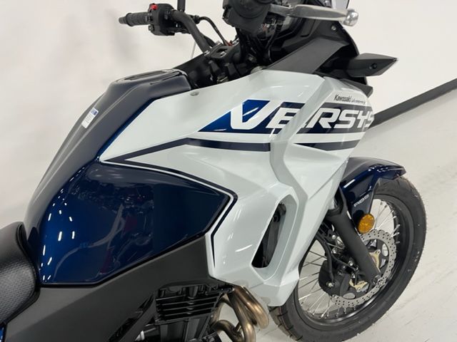 2022 Kawasaki Versys-X 300 ABS in Brilliant, Ohio - Photo 8