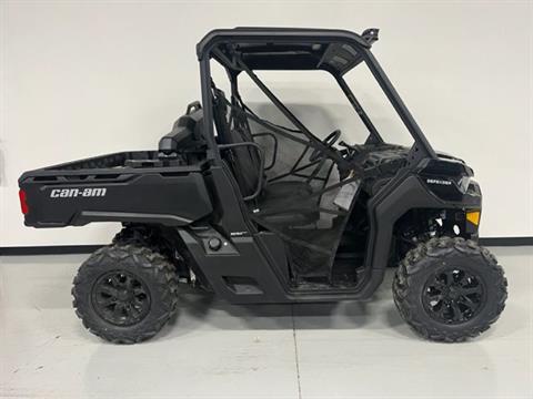 2023 Can-Am Defender DPS HD9 in Brilliant, Ohio - Photo 10