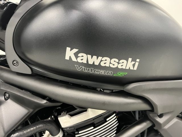 2023 Kawasaki Vulcan S in Brilliant, Ohio - Photo 4