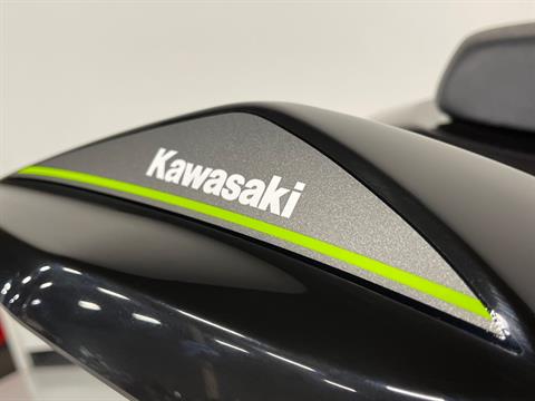 2022 Kawasaki KFX 90 in Brilliant, Ohio - Photo 9