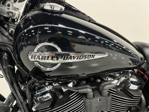 2019 Harley-Davidson Heritage Classic 107 in Brilliant, Ohio - Photo 5