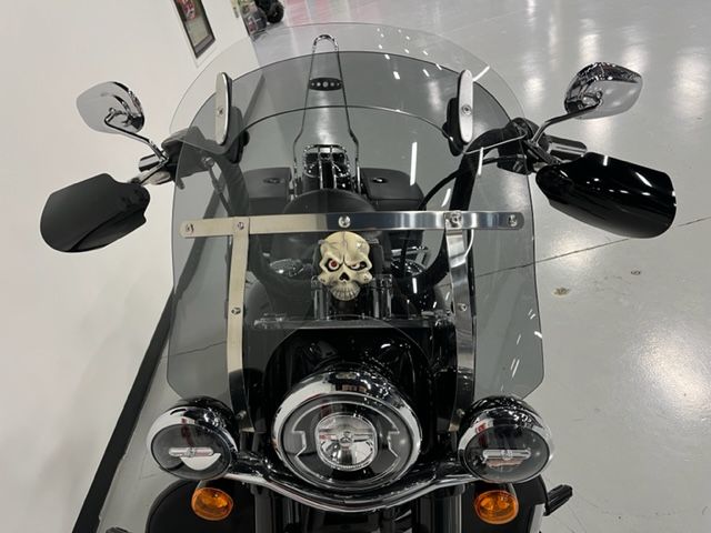 2019 Harley-Davidson Heritage Classic 107 in Brilliant, Ohio - Photo 13