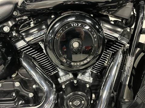 2019 Harley-Davidson Heritage Classic 107 in Brilliant, Ohio - Photo 24