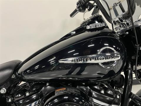 2019 Harley-Davidson Heritage Classic 107 in Brilliant, Ohio - Photo 25