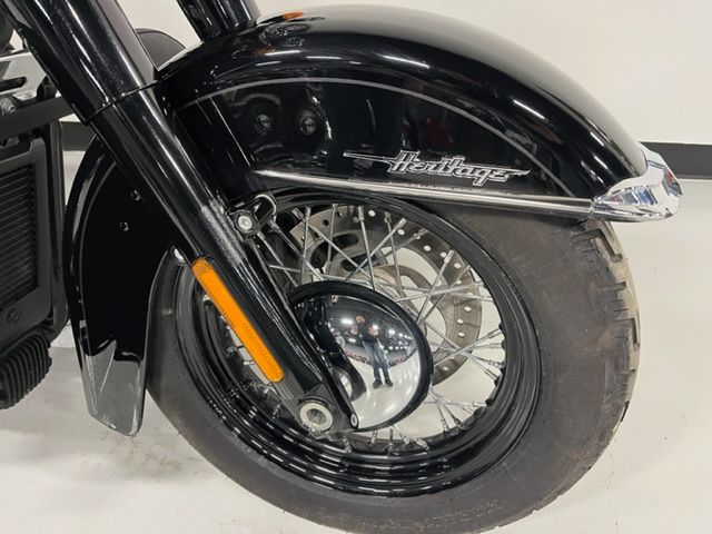 2019 Harley-Davidson Heritage Classic 107 in Brilliant, Ohio - Photo 26