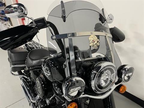 2019 Harley-Davidson Heritage Classic 107 in Brilliant, Ohio - Photo 27
