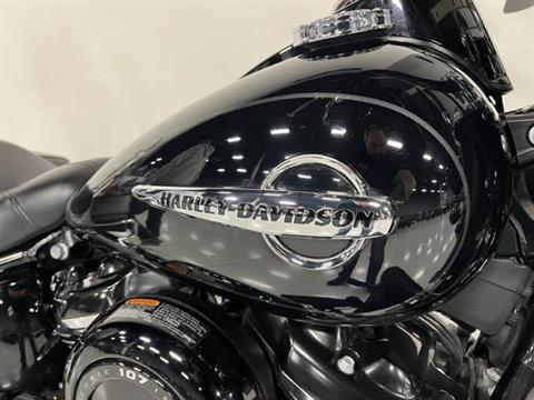 2019 Harley-Davidson Heritage Classic 107 in Brilliant, Ohio - Photo 28